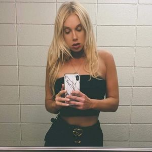 Meet your Posher, Chase